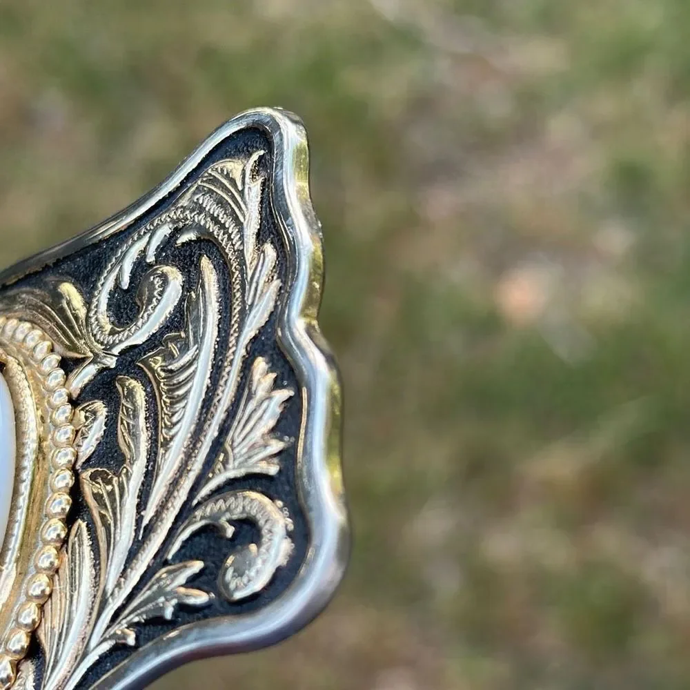 Horse Buckle